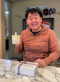 花田虎上『軽い』