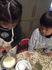 小林麻央『前日準備。』