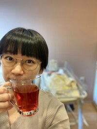 時東ぁみ『ありがとうございます♡』