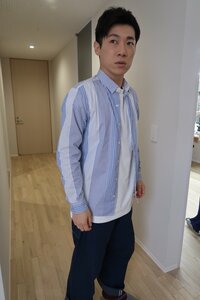 横山だいすけ『お友達の声が聞こえる』