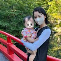 友寄蓮『ブログはじめます⸝⋆』