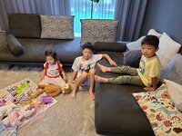 小原正子『ワクワクが止まらない☆』