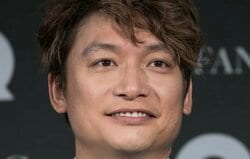 香取慎吾、“切なすぎる修学旅行”の思い出「人気のないお寺に行って…」