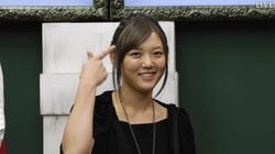 麻雀・シンデレラリーグ準決勝　中山百合子が首位　決勝進出4人が決定
