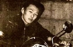 “最盛期は3000人” 暴走族・ブラックエンペラー6代目会長が現役時代の写真公開「俺たちは弱い人間ばっかりで…」“関東連合の正体”とは？