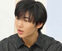 寺田心「好きになってもらえるまで諦めない」意外な恋愛観明かす「結構グイグイいっちゃう」