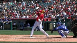 マンデー大谷！月曜の大谷翔平は最強！今季4試合で3発「週明けから元気出る」「やっぱ月曜は打つわ」