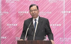 「誰がこの国を守るのかということに答えがなくなってしまう」志位委員長の自衛隊を巡る発言 専門家が共産党の主張と現実の乖離を指摘