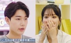 広瀬すず似のモテモテ高3女子にヤキモキ プライド高め高2男子が呼び出し＆不器用アタック『ロマンスは、デビュー前に。』#3