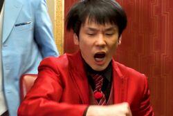 かまいたち濱家、韓国カジノで一撃大金ゲットし大絶叫！スゴすぎる偉業に「Yahoo!ニュースじゃなくて共同通信に載る」