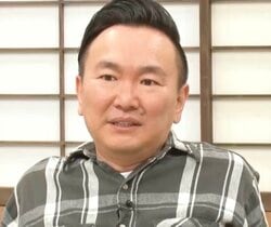 かまいたち山内、衝撃的なテロップミスにスタッフをガン詰め「大問題だと思ってます」