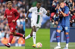 インテル、ルカクの後釜探しに着手か…イタリア紙が3名のFWを挙げる