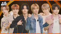 人気ボーイズグループ・RIIZE、初リアルバラエティ番組『BOSS RIIZE』キャラクターティザー映像が公開！個性豊かすぎる6名の“ボス候補”たちを紹介