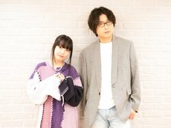 声優・笠間淳と本渡楓に聞く「声優に必要なスキル」とは？【アニメ『最強タンクの迷宮攻略』インタビュー】