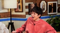 アインシュタイン・河井ゆずる「風呂も外なので…」 ビルの屋上にあった実家＆衝撃エピソードを披露「カラスが二羽入ってた」