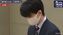 藤井聡太王位・棋聖、久保利明九段と深夜の熱戦に勝利 3勝1敗で首位グループ追走／将棋・順位戦B級1組