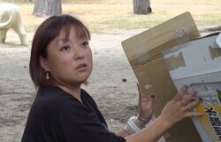 「セミと草とアリは食べてました」「お尻向けて寝ます」年収“億”の子役がリアル“家なき子”に！ ホームレス生活の実態とは？