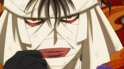 ついに志々雄と対峙するも…!? アニメ『るろうに剣心』第29話あらすじ・先行カット解禁