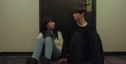 アイドルは恋愛禁止？両思いでも進めない恋…「ツンデレ好きにはたまらん！」視聴者興奮『イミテーション』5＆6話