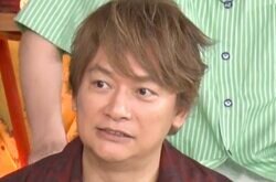 もしも芸能界を引退したら…香取慎吾の回答に「ずるい！」の声