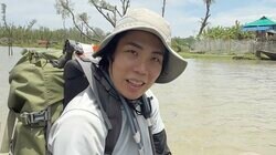 令和ロマン・くるま、「やっぱ日本人が舐めちゃってる」“発展途上国”で気づいた自分の中の先入観「今日出会った13歳の少年が…」