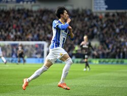 三笘薫、「日本人最多得点記録」弾で今季3回目のマン・オブ・ザ・マッチに選出！3-3のシーソーゲームでブライトンはホームで手痛いドロー