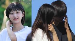 モテモテ高1男子がすずかと急接近！それを見ていた片思い女子は…切なすぎる三角関係が勃発『今日好き』夏空編第3話