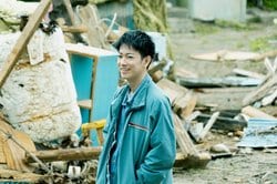 佐藤健が「火を、点けました」と告白 『護られなかった者たちへ』初出し映像