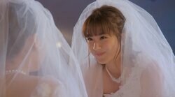 平祐奈＆武田玲奈＆岡本夏美＆山下リオのウェディングドレス姿に絶賛の声「プリンセスみたいでかわいい」