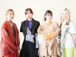 What Makes Minami Hinata, Yurina Amami, Aoi Koga, and Yoshino Aoyama Swoon? Interview with Voice Actors from “Dealing with Mikadono Sisters Is a Breeze”