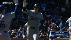 「最高かよっ!」大谷翔平のホームランに敵も味方も関係ない！ブーイングが起きていた球場が一気に大歓声に ベースボールファンの心意気が見えた瞬間