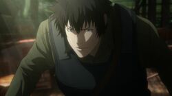 アニメ『PSYCHO-PASS サイコパス』劇場版が放送決定！1～3期の一挙放送も