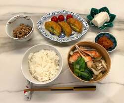  藤あや子、自宅で食べた故郷・秋田県の品を紹介「激ウマです」 