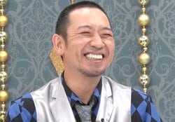 千鳥、ふかわりょうの私服に爆笑「それほんまに？」