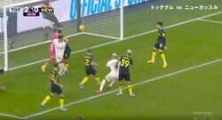 スタジアムが揺れた！「待たせやがって…」「覚醒くるか」 地獄から這い上がってき男の復活ゴール！ ブラジル代表の“悪童”リシャーリソンが待望の一撃を炸裂した瞬間