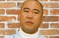 1児の父・ナダル、本名を隠して芸人活動をする理由「子供が生まれて半年ほど経った時に…」