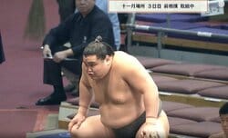 「相手もやばいだろ」“史上最強新弟子”が前相撲デビューも…相手力士の“規格外ぶり”にファン騒然 「どっちも関取候補」「前相撲レベルじゃない」