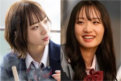 学校の親友が恋のライバルに「毎日一緒にお弁当食べてる！」と驚き『恋ステ 2023春～Sweet Orange Memory～』#2