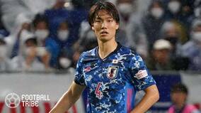 ボルシアMG板倉滉、W杯ドイツ戦出場か！負傷離脱も独紙「森保一は…」