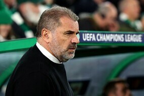 「ショックを受ける必要はない」ポステコグルー監督が古橋＆旗手の落選に言及。前田には期待「より自信を持って帰ってくるだろう」