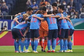 JFA、6月6日のブラジル代表戦チケット完売を発表…当日券発売もなし