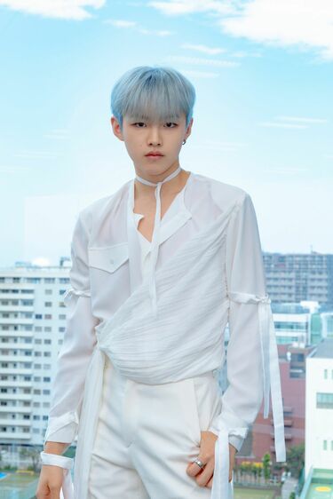 FANTASY BOYS 少年ファンタジー ハンビン FANTASY BOYSイ・ハンビン「少年ファンタジー」でのスランプ