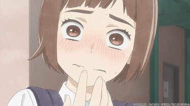 アニメ「荒ぶる季節の乙女どもよ。」第6話、悩める乙女たちは
