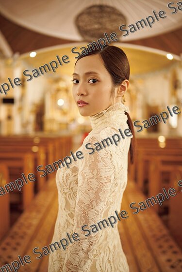 宮田愛萌1st写真集 書店特典・イベント参加特典・豪華版特典・アクキー