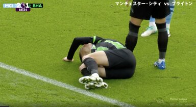ブライトンに激震!主力のマーチとウェルベックが長期離脱へ…三笘薫らアタッカー陣の総力でカバーできるか?