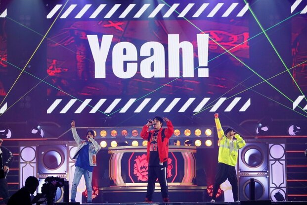 ヒプノシスマイク2ndライブは初日から“熾烈”バトル「鳥肌やばい」「かっこよすぎ」…ファン大興奮