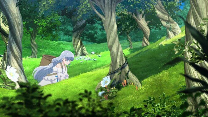 アニメ「白猫プロジェクト」テオの姿が見当たらない…！第7話先行カット＆あらすじ公開 4枚目