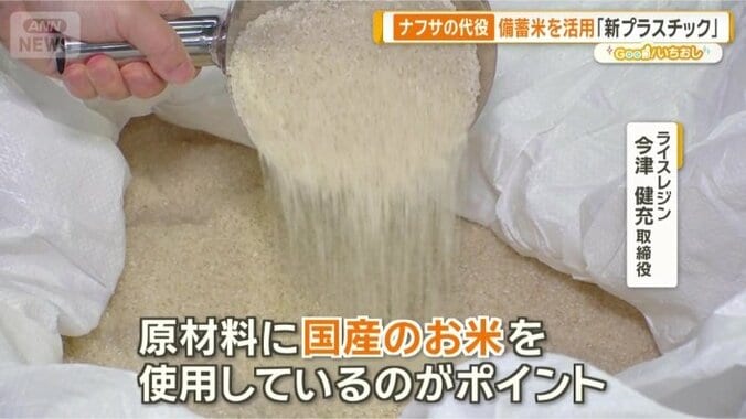 「使用している化石燃料の割合が減」