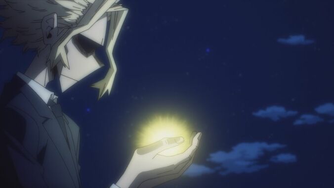 [Photos/Images] Stain Races to the Rescue! Anime 