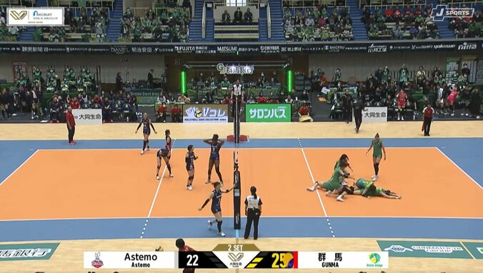 みんなで喜びを分かち合う